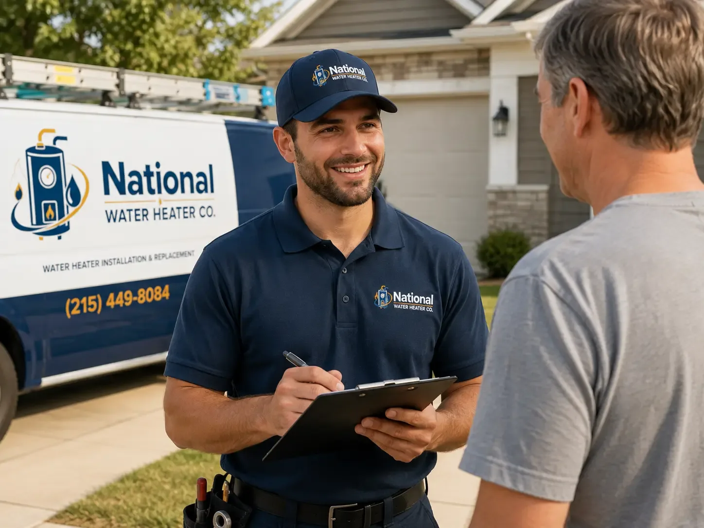 Water Heater Installation Bridgeport, PA FAQs